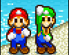 super mario