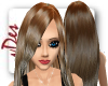 Copper Blonde Ayu
