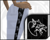 GW-Neophyte Female Pants