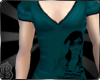 B� Vneck - Kat V. Harm