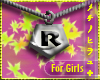 Rai Silver Platinum R