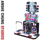 [ACS] DANCE MACHINE