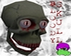 Bloody Skull