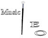 Icy Pimpstaff w/Music