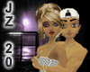 JZ20 Red Light Lazer