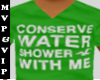 [MV]HCO Graphic Green