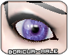 [B] Soft Purple