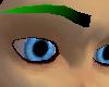 Toxic Fade Eyebrow