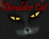 Shoulder Cat
