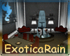 (E)Gothic Furniture