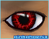 Blood Reign Eyes