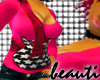 ~BB~ PINKpunk rock PS