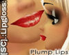 [SC] Lipgloss- Red