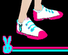 .R. T.C. Tennis Shoes