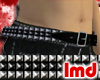 Stud Belt Mix