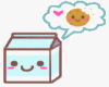 CookieandMilk