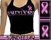 Sexy Survivor Tank