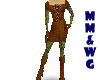 *MM* Elven Leather II