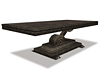 Iron Table