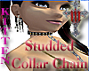 [M]Kitten Collar Chain