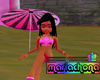 grain pink