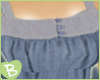 ~BZ~ Denim Tank