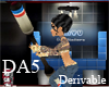 (A) IMVU Gladiator Joust