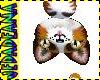 brown corgi chibi pet