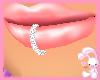 {E}DiamondLipRing