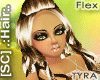 [SC] TYRA- Melted Choco
