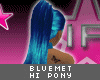 [V4NY] BlueMeHair Bundle