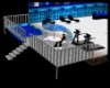 house deck w/ pool