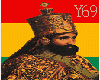 Haile Selassie