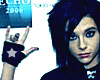 Bill Kaulitz Love