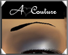 .A. Dark Vixen Thin Brow