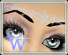 *W* Snowflake Headdress