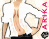 [Ari] Leah NB # White