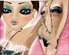 D� Candy frost skin
