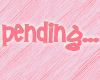 *DC* Sweet pink & black