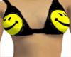 Smiley Face Bikini