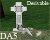 (A) Cross Grave