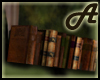 A~ Celtic Medieval books