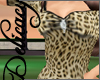Delicacy Leopard Fatale