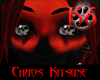 Chaos Kitsune (F)