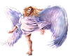 Loving Angel