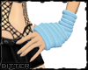 B� Warmer - Babyblue