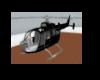 Black Helicopter