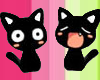Kitties
