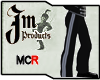 MCR Longs