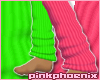 Love SickPanda Legwarmer